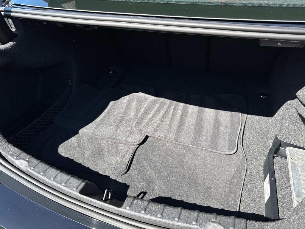 used 2018 BMW 330 car, priced at $22,880
