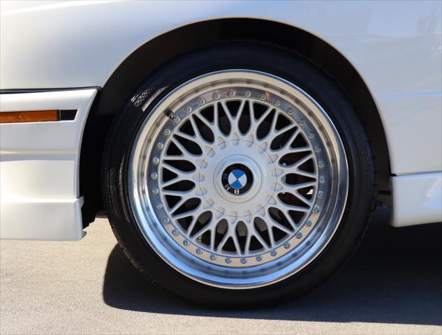 used 1988 BMW M3 car, priced at $118,888