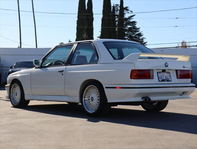 used 1988 BMW M3 car, priced at $118,888