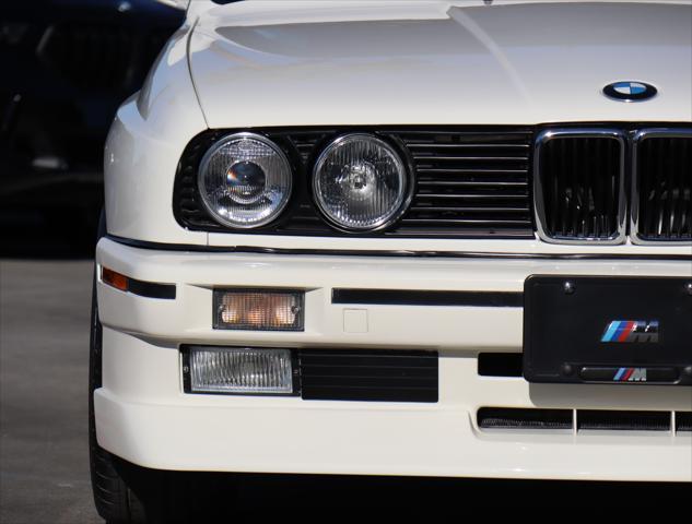 used 1988 BMW M3 car, priced at $118,888