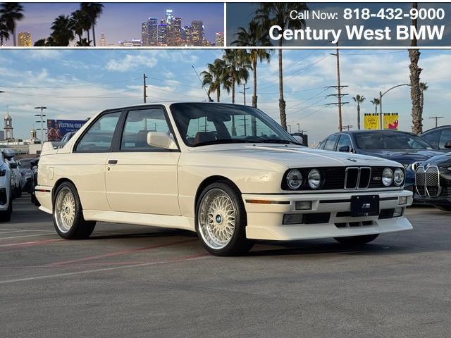 used 1988 BMW M3 car, priced at $118,888