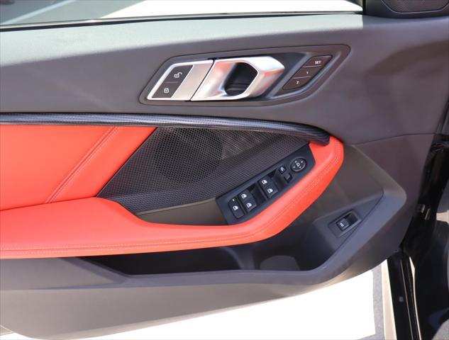 used 2022 BMW M235 Gran Coupe car, priced at $33,880