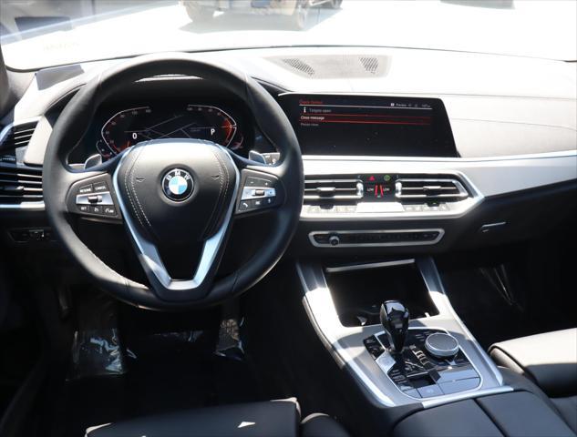 used 2021 BMW X5 car, priced at $36,880