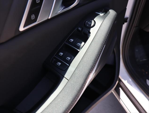 used 2021 BMW X5 car, priced at $36,880