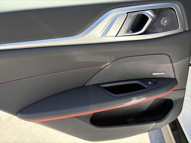 used 2025 BMW i4 Gran Coupe car, priced at $56,975