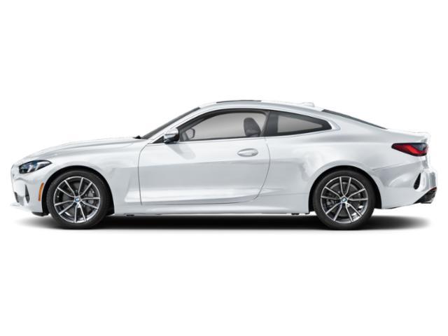 new 2026 BMW 430 car, priced at $55,125