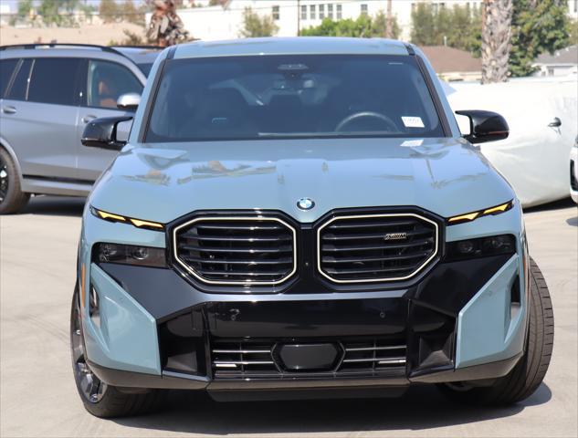 used 2023 BMW XM car, priced at $147,395