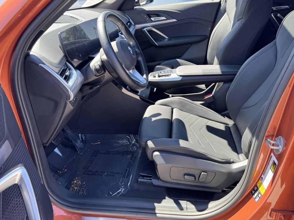 used 2023 BMW X1 car, priced at $30,995