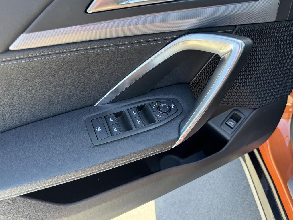 used 2023 BMW X1 car, priced at $30,995