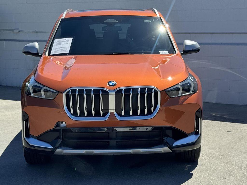 used 2023 BMW X1 car, priced at $30,995