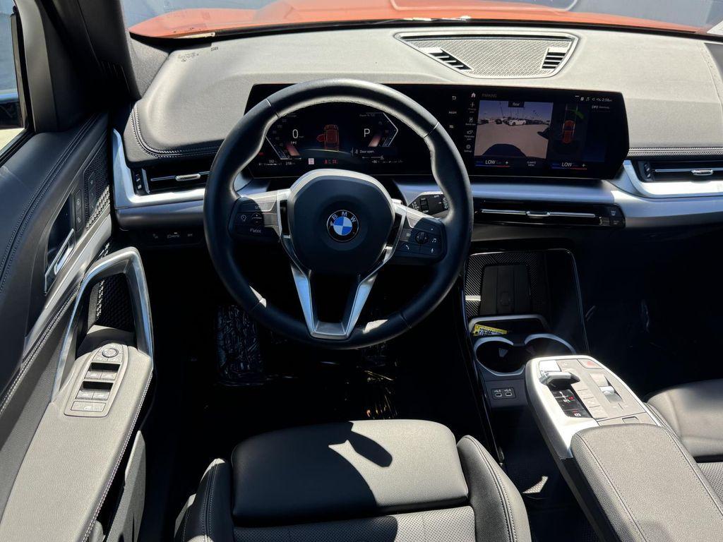 used 2023 BMW X1 car, priced at $30,995