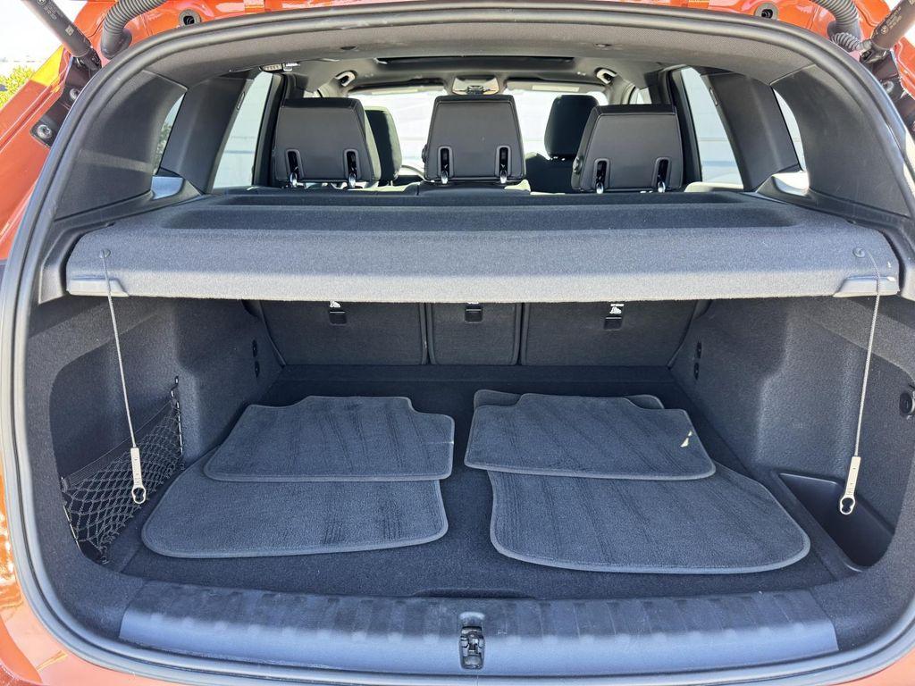 used 2023 BMW X1 car, priced at $30,995