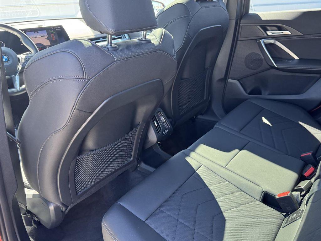 used 2023 BMW X1 car, priced at $30,995