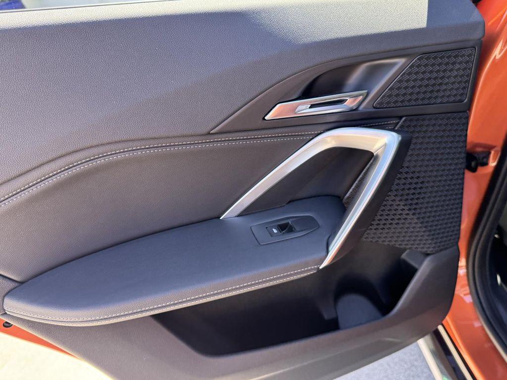 used 2023 BMW X1 car, priced at $30,995