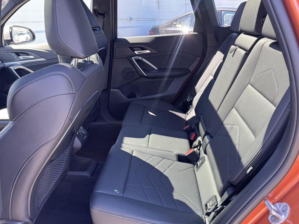 used 2023 BMW X1 car, priced at $30,995