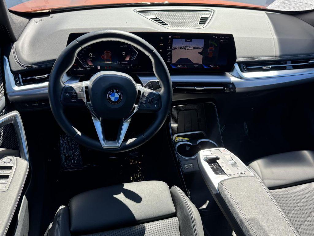 used 2023 BMW X1 car, priced at $30,995