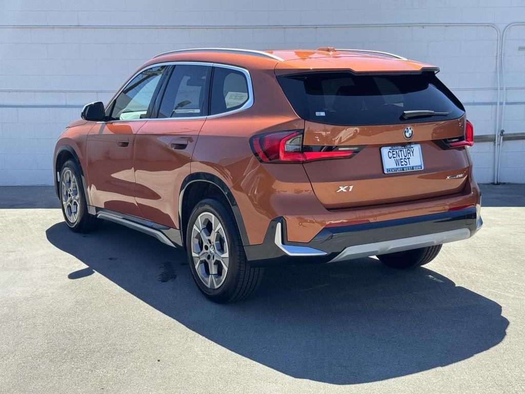 used 2023 BMW X1 car, priced at $30,995
