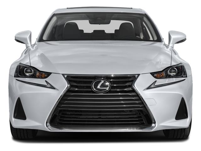 used 2017 Lexus IS 200t car, priced at $22,880