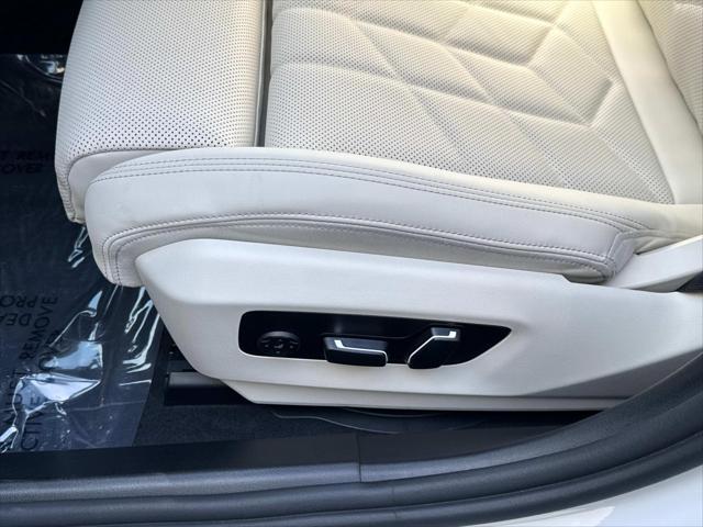used 2024 BMW 530 car, priced at $53,645