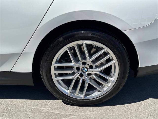 used 2024 BMW 530 car, priced at $53,645