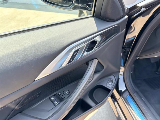 used 2025 BMW 430 car, priced at $46,995
