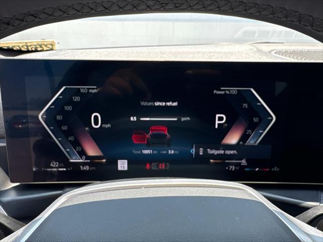 used 2025 BMW 430 car, priced at $46,995