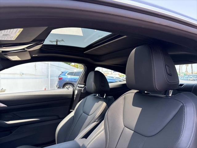 used 2025 BMW 430 car, priced at $46,995