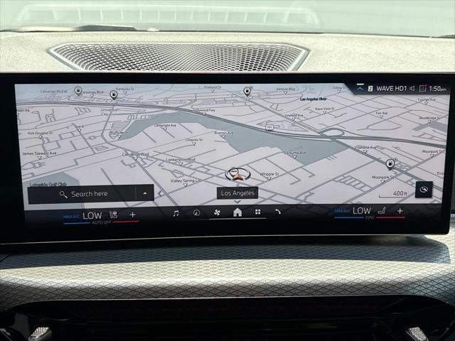 used 2025 BMW 430 car, priced at $46,995