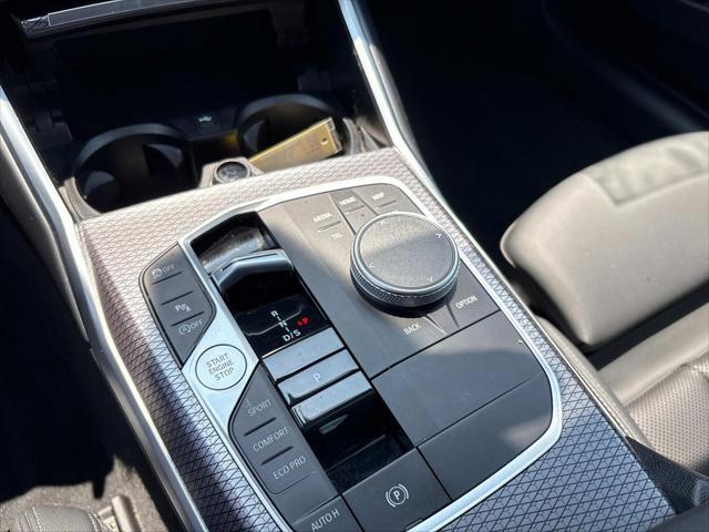used 2025 BMW 430 car, priced at $46,995
