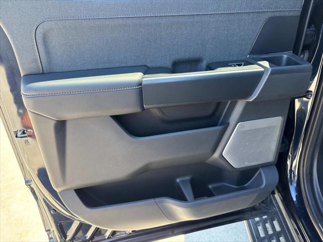 used 2023 Ford F-150 car, priced at $77,990