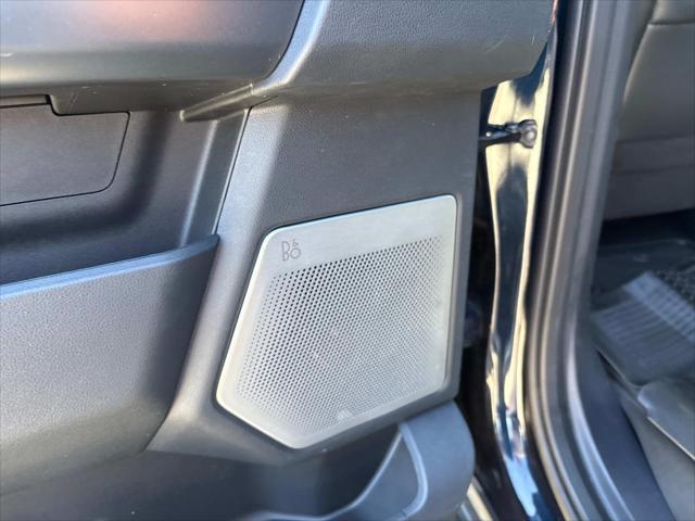 used 2023 Ford F-150 car, priced at $77,990