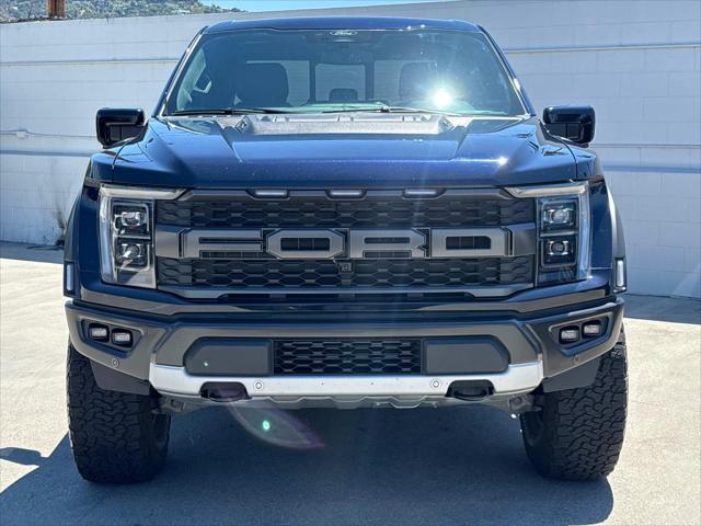 used 2023 Ford F-150 car, priced at $77,990