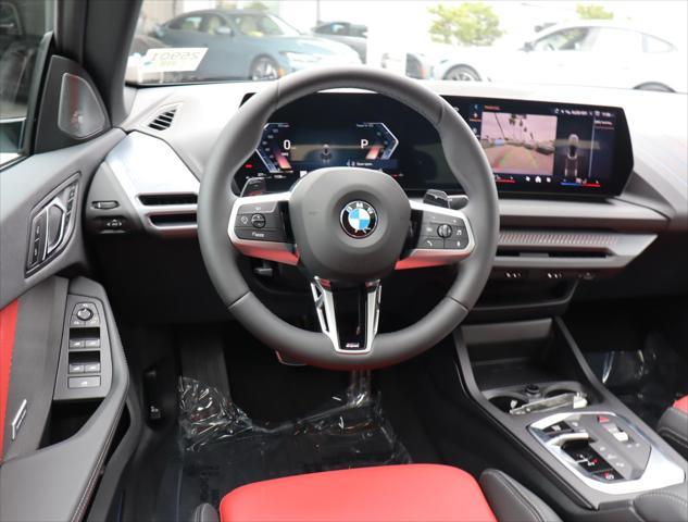 new 2025 BMW 228 Gran Coupe car, priced at $46,825