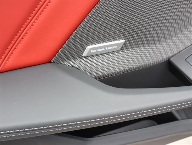 new 2025 BMW 228 Gran Coupe car, priced at $46,825
