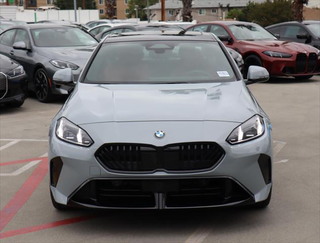 new 2025 BMW 228 Gran Coupe car, priced at $46,825