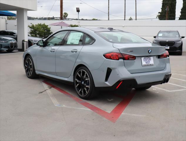 new 2025 BMW 228 Gran Coupe car, priced at $46,825