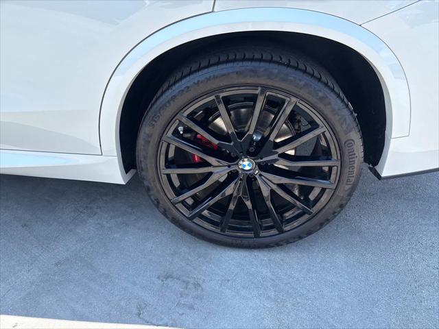 used 2022 BMW X5 car, priced at $51,880