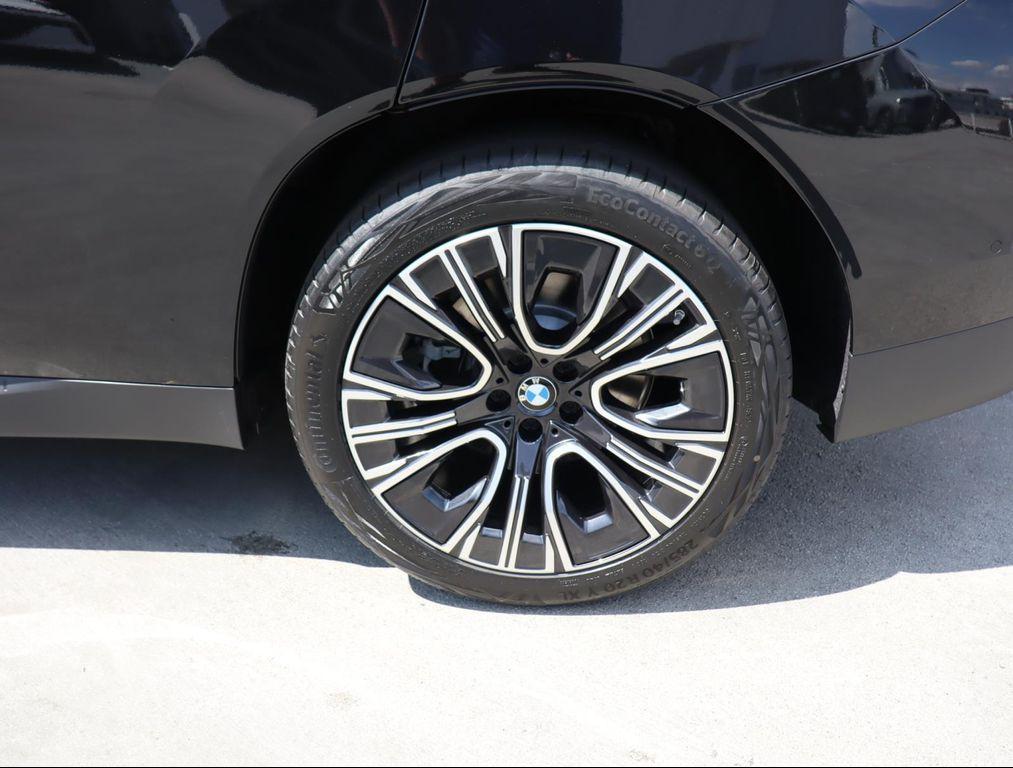 new 2026 BMW X3 car, priced at $54,925
