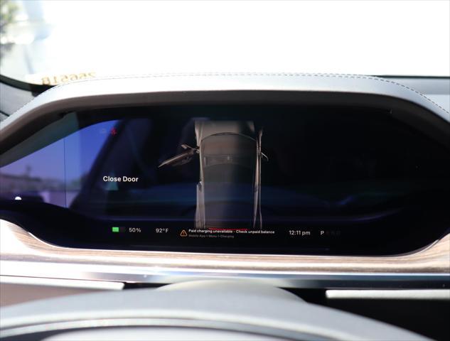 used 2021 Tesla Model S car, priced at $61,880