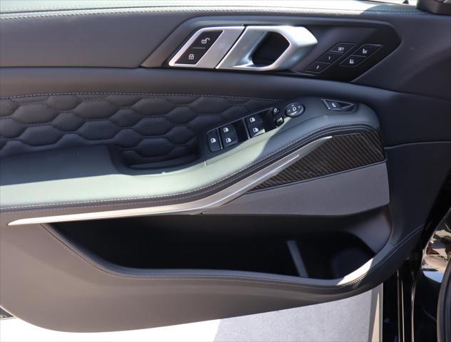 new 2026 BMW X5 M car, priced at $137,175