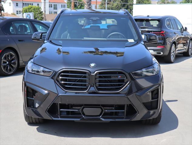 new 2026 BMW X5 M car, priced at $137,175