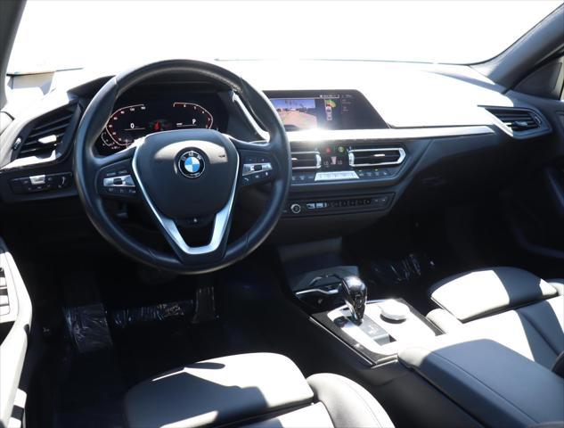 used 2023 BMW 228 Gran Coupe car, priced at $29,880