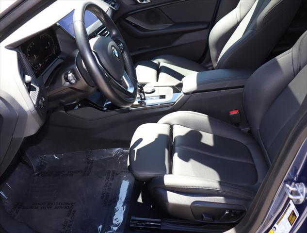 used 2023 BMW 228 Gran Coupe car, priced at $29,880