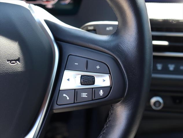 used 2023 BMW 228 Gran Coupe car, priced at $29,880