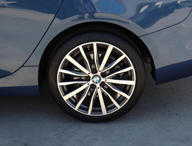 used 2023 BMW 228 Gran Coupe car, priced at $29,880