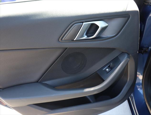 used 2023 BMW 228 Gran Coupe car, priced at $29,880