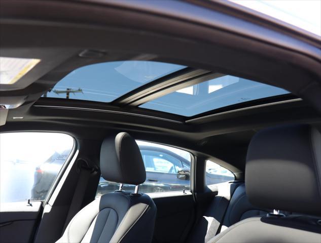 used 2023 BMW 228 Gran Coupe car, priced at $29,880
