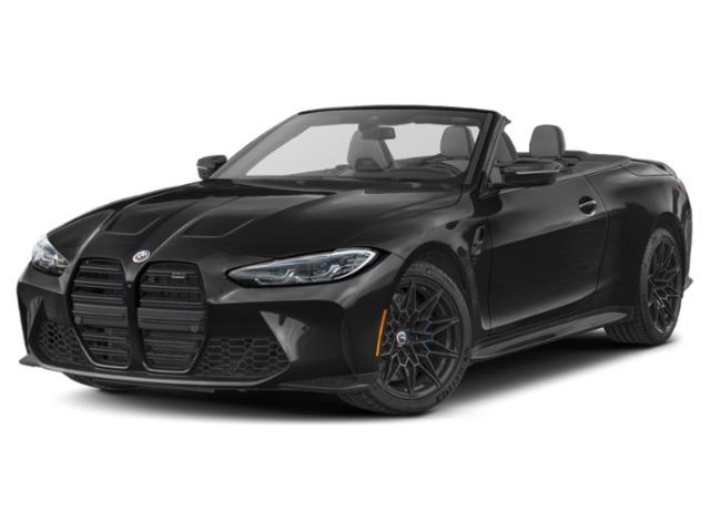 used 2023 BMW M4 car, priced at $79,880
