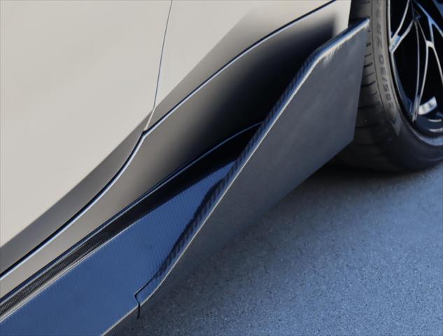 used 2023 BMW M4 car, priced at $79,880