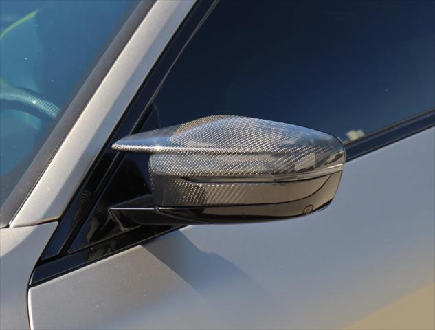 used 2023 BMW M4 car, priced at $79,880